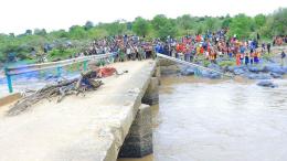 File image of the scene/Facebook